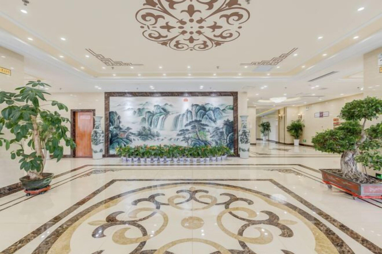 Others 5, Gaoqing Shuangchuangyuan Hotel, Binzhou