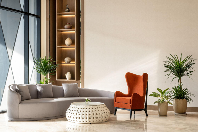 Public Area 4, DoubleTree by Hilton Vientiane, Vientiane