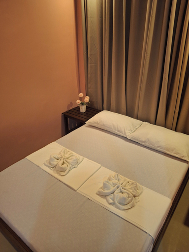 Bedroom 3, Woodside Rogers Residence, Puerto Princesa City