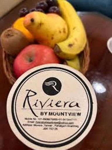Food & Drinks 5, Hotel Riviera By Mount view, Anantnag
