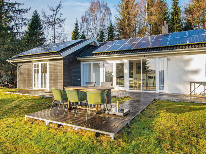 Primary image, 6 Person Holiday Home in Silkeborg, Silkeborg