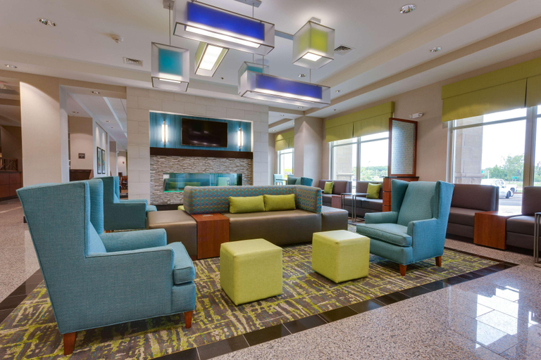 Public Area 4, Drury Plaza Hotel Columbia East, Boone