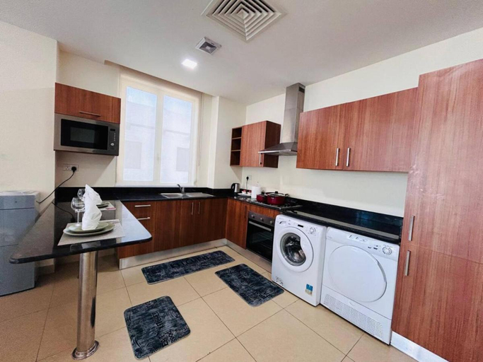 Others 3, Aspire TowerTwo Bedroom Pilot Paradise, Manama