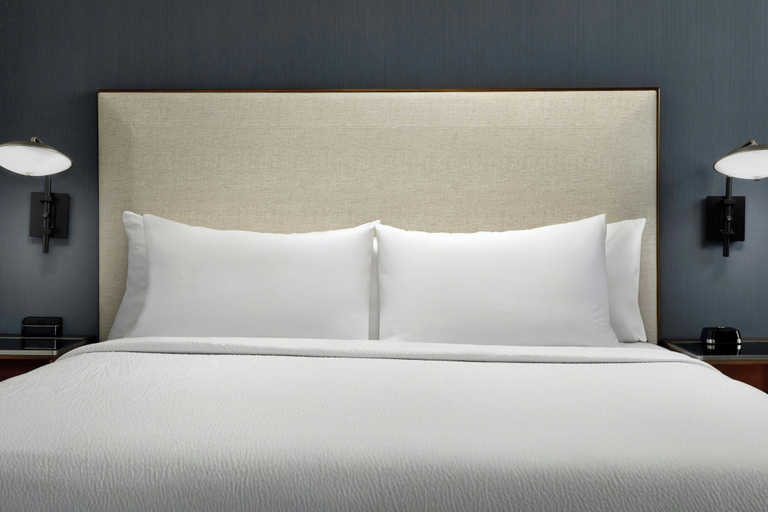 Bedroom 3, Courtyard by Marriott Dallas DFW Airport North/Grapevine, Tarrant
