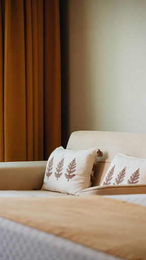 Bedroom 3, Belci City House, Fethiye