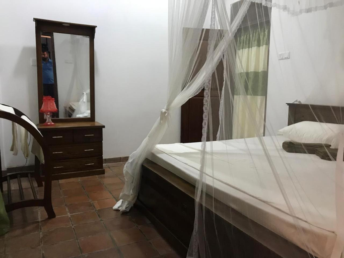 Bedroom, Kirala Villa, Habaraduwa