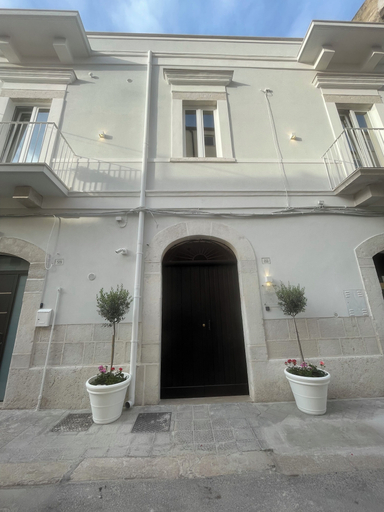 Exterior & Views, Blanco Group, Barletta-Andria-Trani