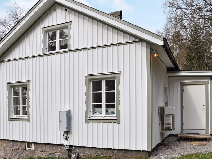 Exterior 2, 6 Person Holiday Home in Stromstad, Strömstad