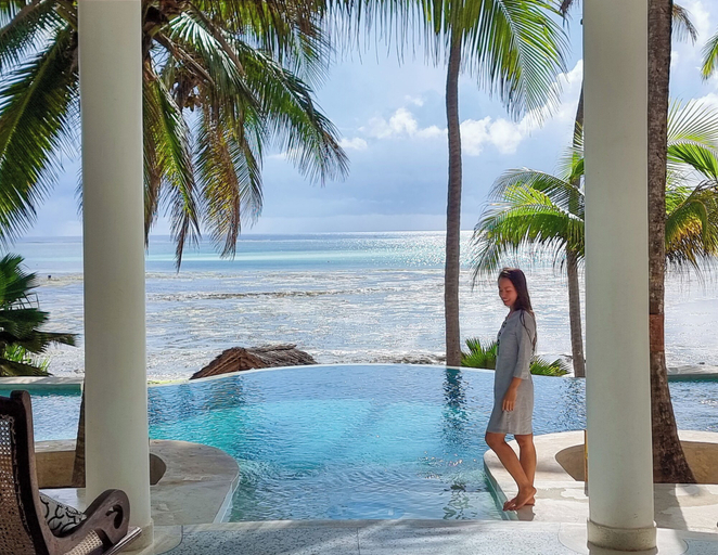 Sport & Beauty 2, Boutique Hotel Matlai, Kati