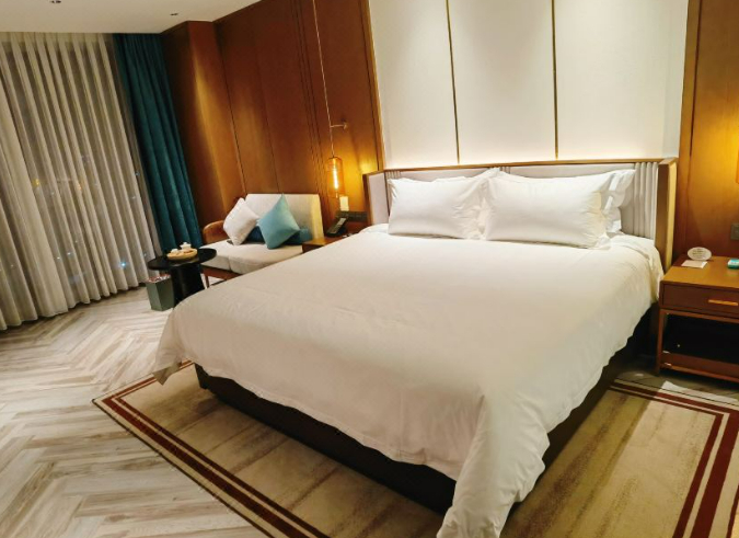 Others 2, Tongda Hotel, Addis Abeba