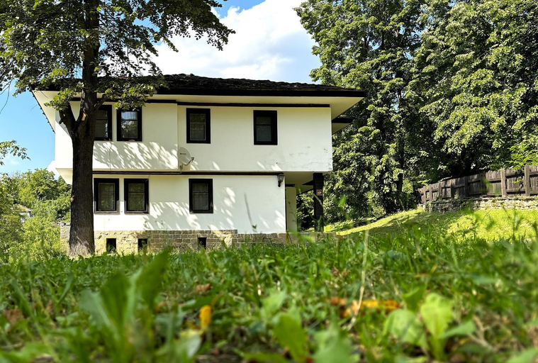 Exterior & Views 1, Guest house Ivanca Boncheva, Gabrovo