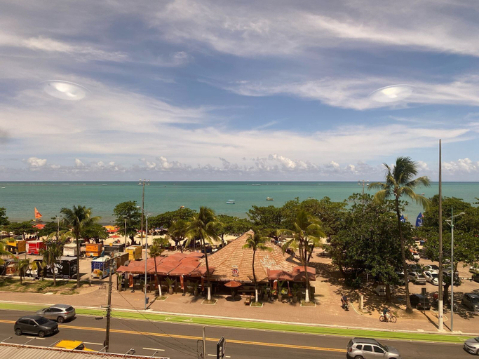 Others 4, Edificio Neo Apto 401-Mandi H, Maceió (capital)