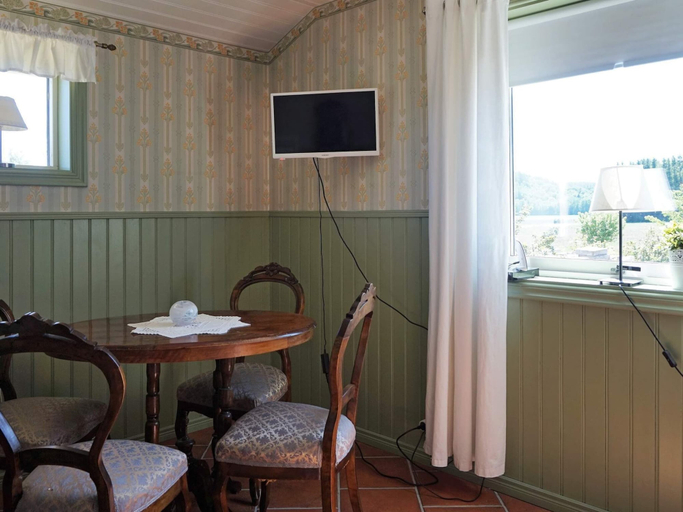 Others 5, 4 Person Holiday Home in Ucklum, Stenungsund