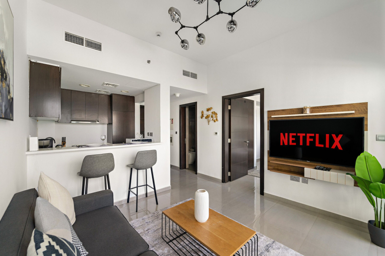 Room 5, Merano - 805 1BD in Dubai, Dubai