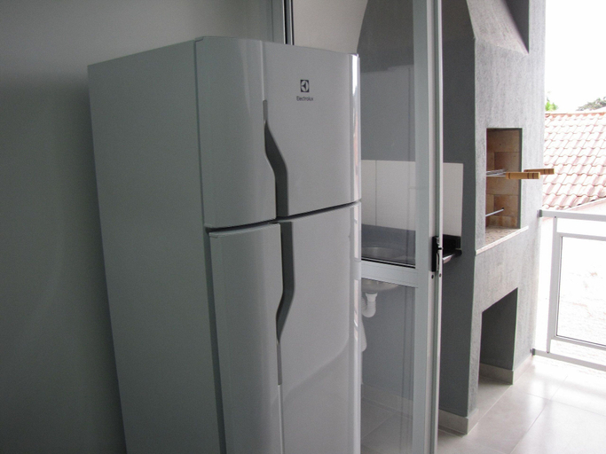 Others 5, Residencial Karine Apartamento 12, Joinvile