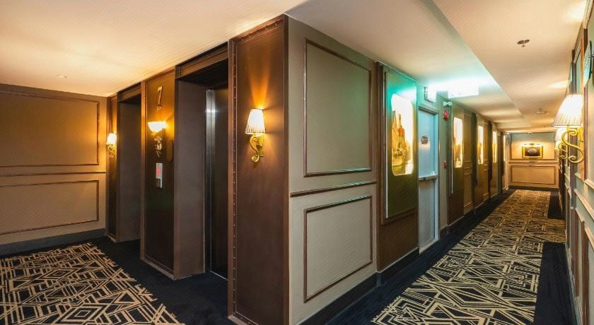 Others 4, The Coach Hotel Sukhumvit - Asok BTS Bangkok, Khlong Toey