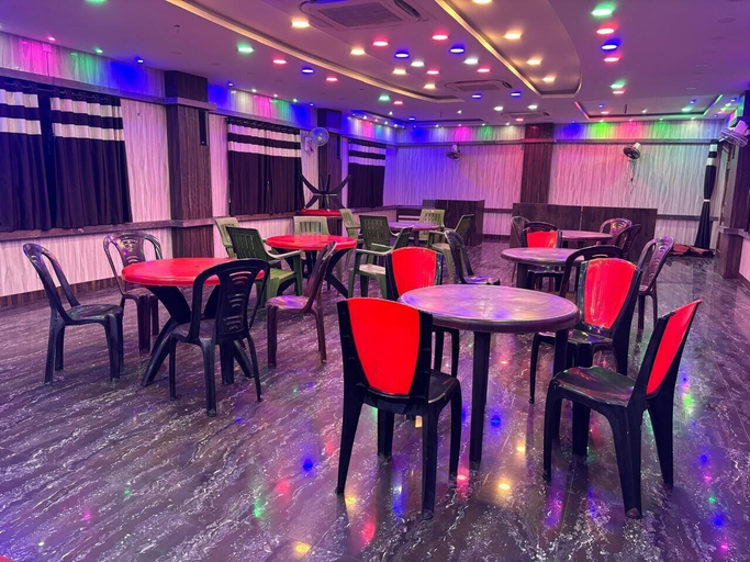 Food & Drinks, Fortune Club And Suites, Purba Medinipur