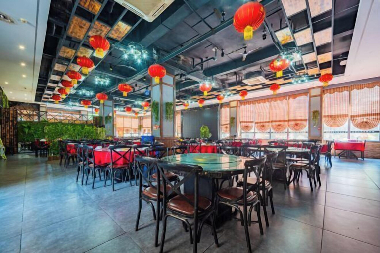 Food & Drinks 4, Tiancheng Business Hotel (Pingxiang Railway Station), Pingxiang