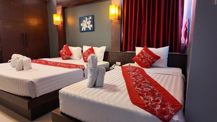 Bedroom 17