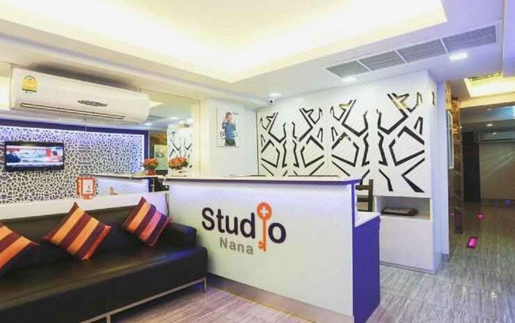 Others 5, Studio Nana by iCheck inn, Wattana