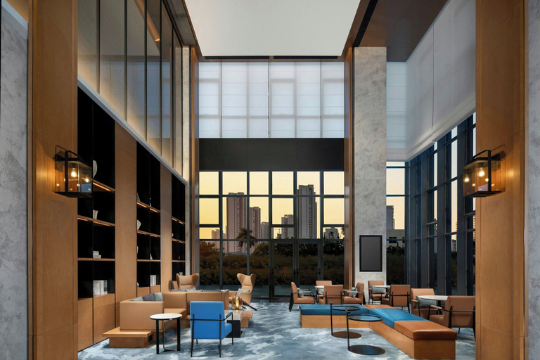 Others 4, Fairfield BY Marriott Taishan, Jiangmen