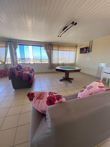 Bedroom, Pousada Nova, Tramandaí