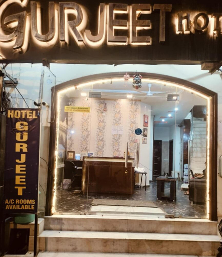 Exterior & Views 2, Gurjeet Hotel By Naavagat, Amritsar