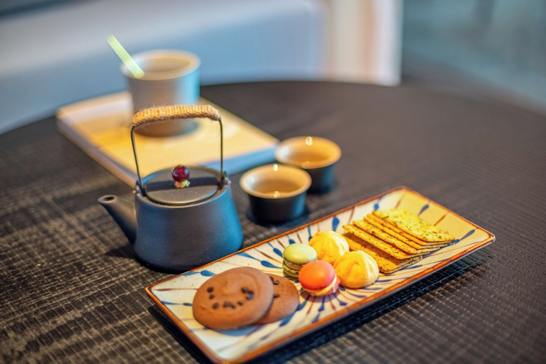 Food & Drinks 5, Songmo Hotel, Huzhou