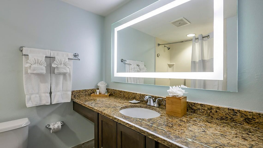 Bathroom 4, Bluegreen Vacations Hammocks at Marathon, Ascend Collection Resort, Monroe