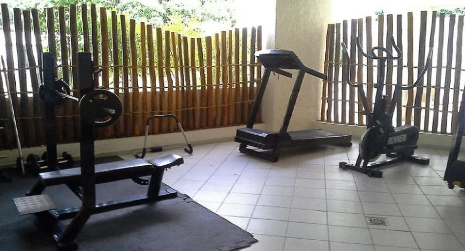 Others 4, Hospeda Pluss, Rio de Janeiro