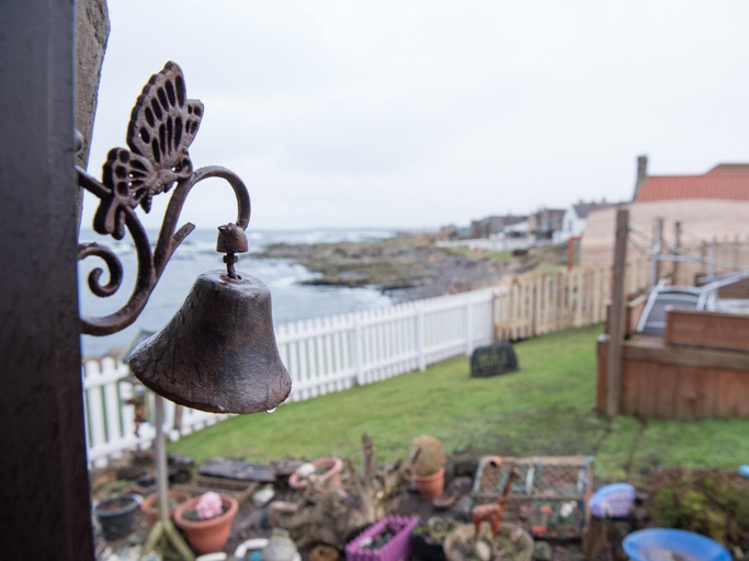 3, Pew with a View - Seafront Cottages, Aberdeenshire