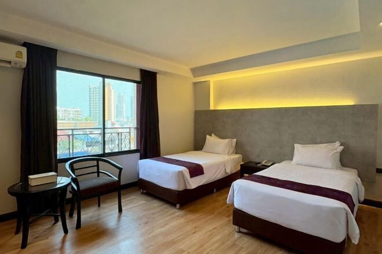 Bedroom 22