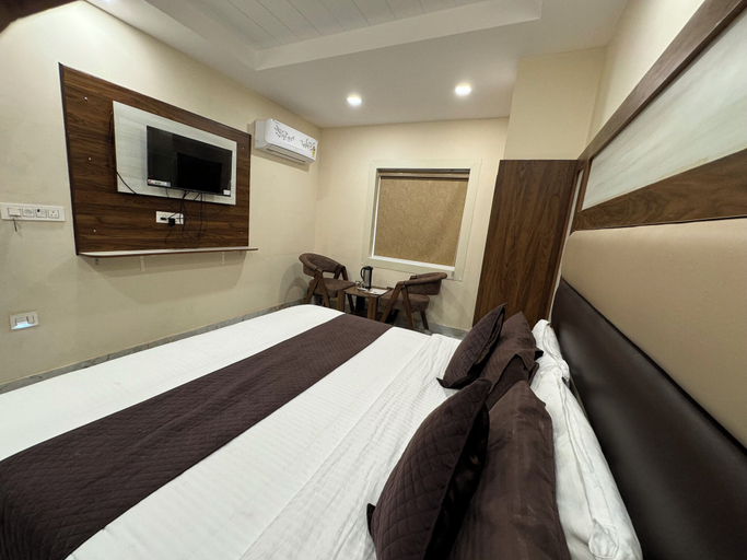 Others 5, Hotel Dev Rishi By T And M Hotels, Dehradun
