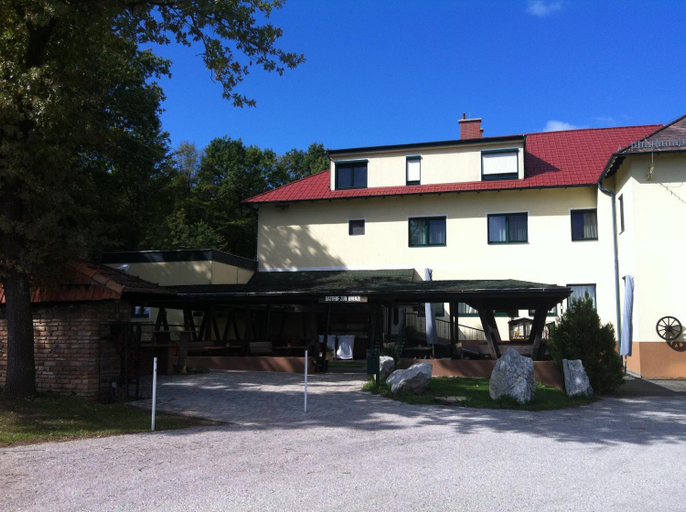 Others 3, Gasthof zur Grenze, Wiener Neustadt Land