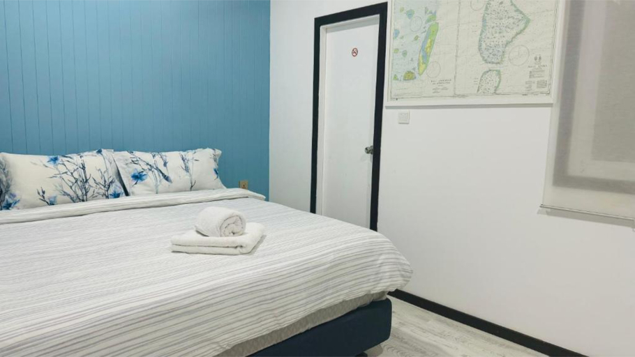 Others 3, Wave Crest Retreat, Kaafu Atoll