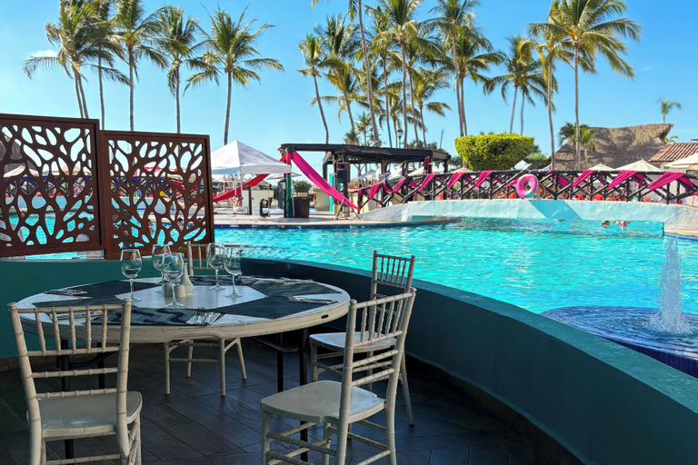 Sport & Beauty 5, LxHotel-Condomar-All Inclusive, Puerto Vallarta