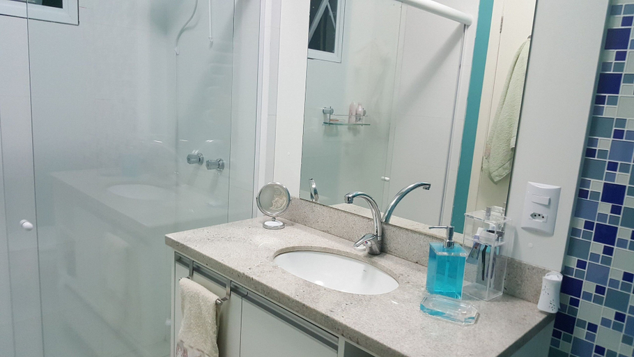 Bathroom 3, Atlantida Park Residence, Xangri-lá