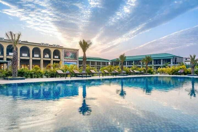 Sport & Beauty 2, Corbett Elegant Retreat, Nainital