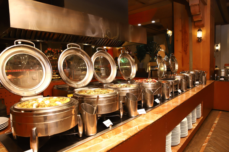 Food & Drinks 4, Pearl Continental Hotel Malam Jabba, Malakand