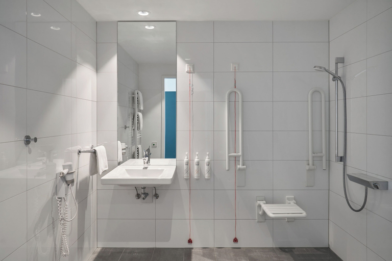 Others 5, Four Points Flex by Sheraton Bochum, Bochum