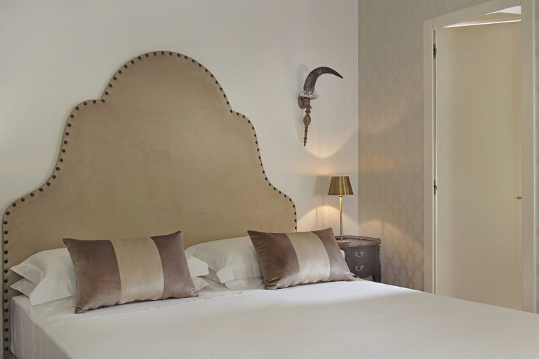 Bedroom 5, Maison d'Enrì, Lecce