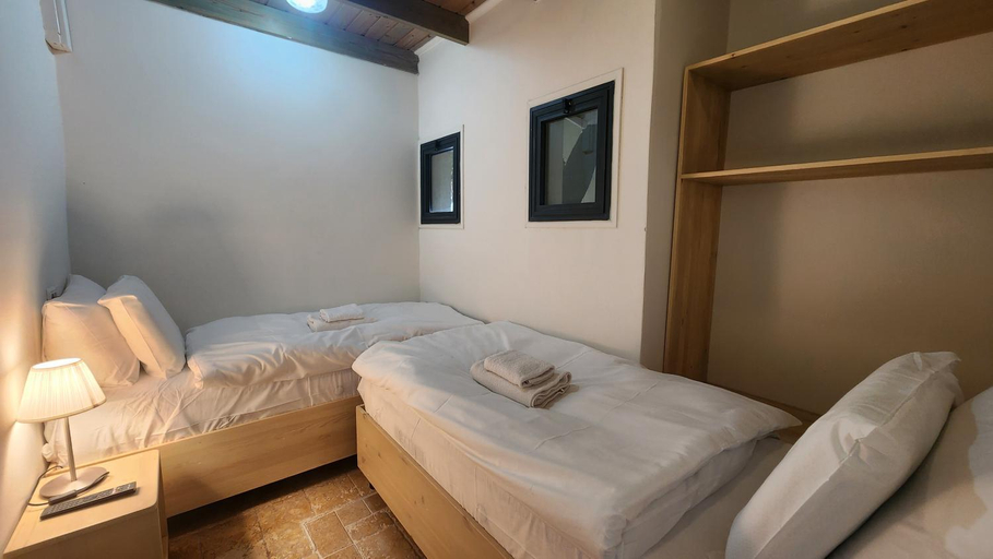 Bedroom, Dream Time