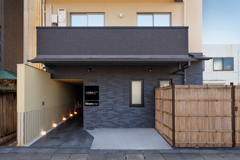 Exterior & Views 2, Homm Stay Nagi Arashiyama Kyoto By Banyan Group, Kyoto