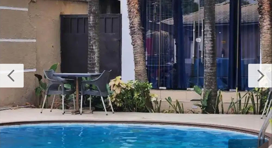 Sport & Beauty, HOD APARTMENTS   GRA, Mushin