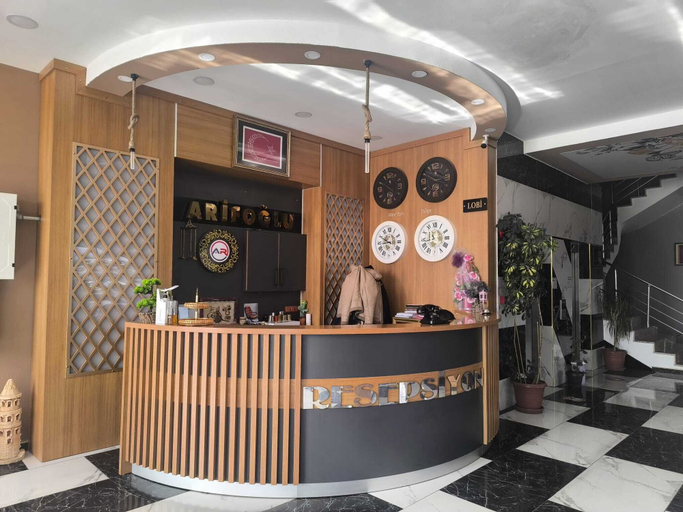 Others 4, ARİFOGLU AİRPORT HOTEL, Merkez