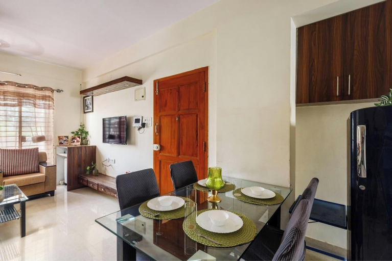 Others 5, Elite Elegance, Bangalore
