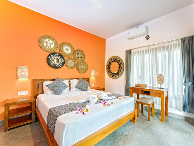 Others 3, Bubu Homestay Tulamben, Karangasem