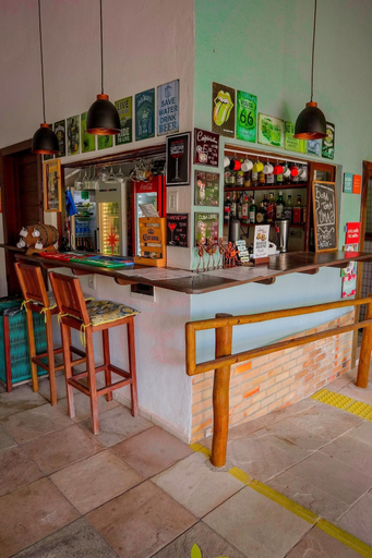 Food & Drinks 5, Xamã Senses - Hotel Pousada, Tibau do Sul
