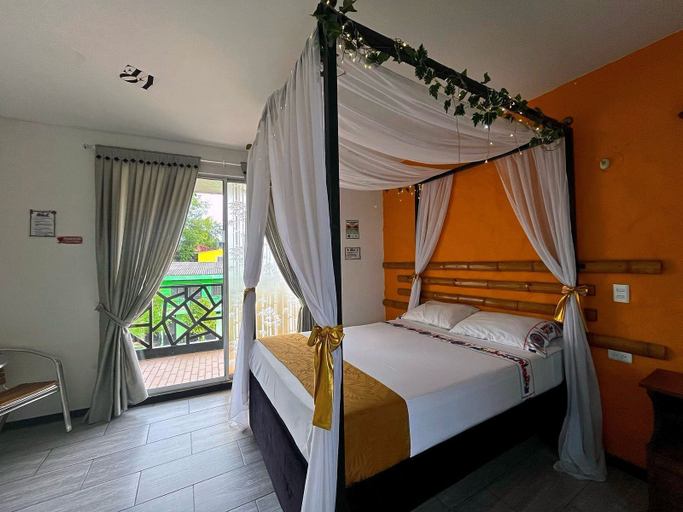 Others 5, Hotel Paraíso Hawaii Girardot, Girardot