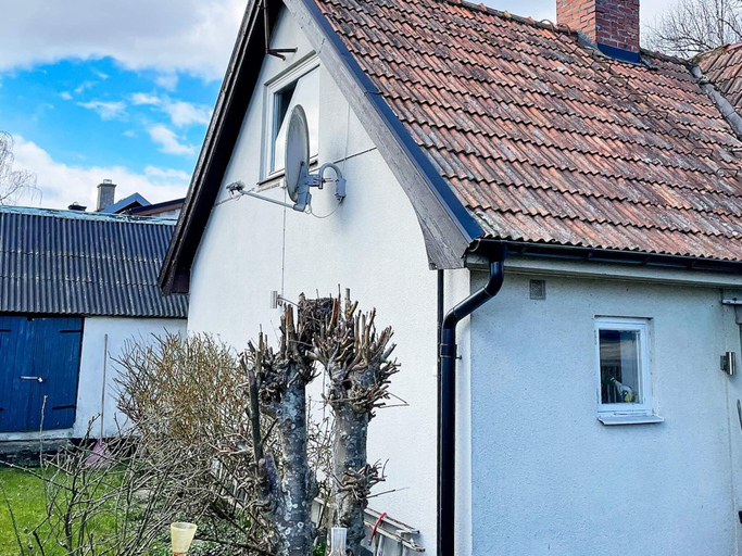 Exterior 3, 4 Person Holiday Home in Hammenhog-by Traum, Simrishamn